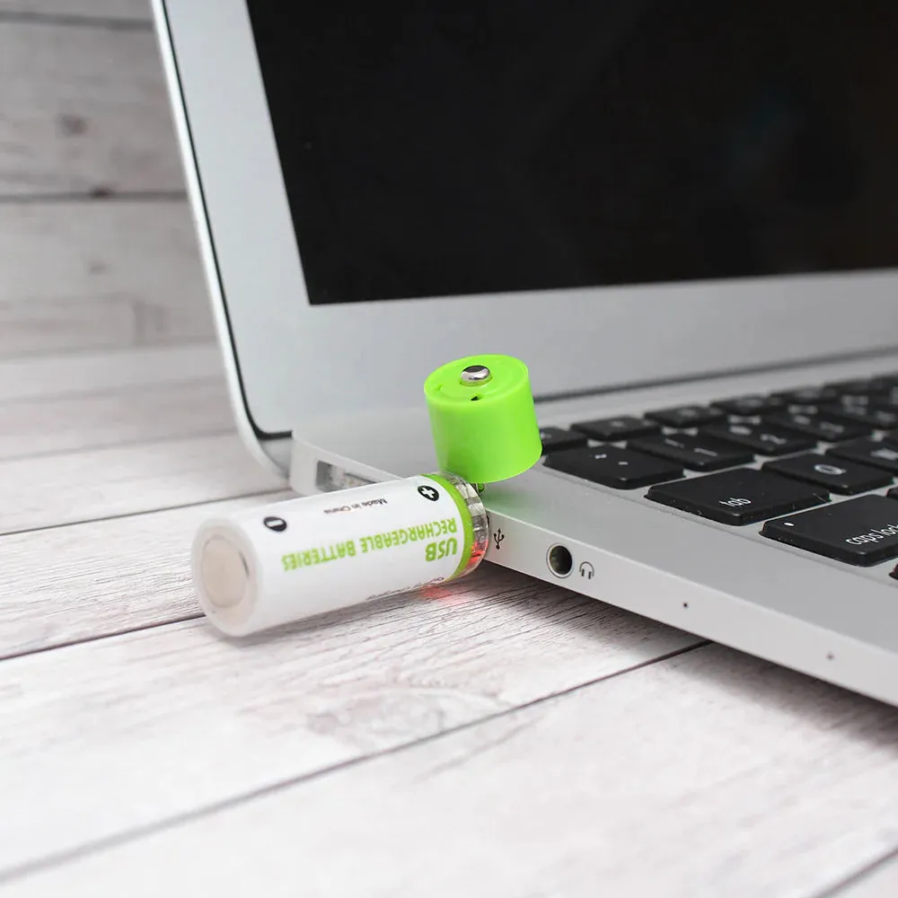 USB BATTERY PACK W/ CHARGER