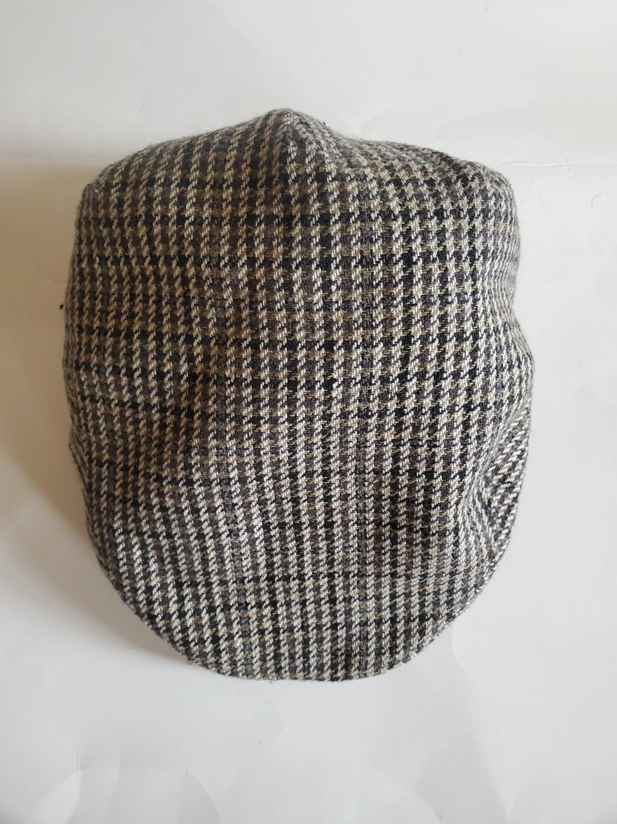 Vedazzling Newhattan Vintage Cap
