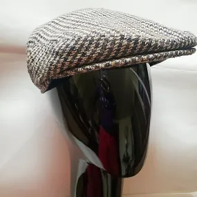 Vedazzling Newhattan Vintage Cap