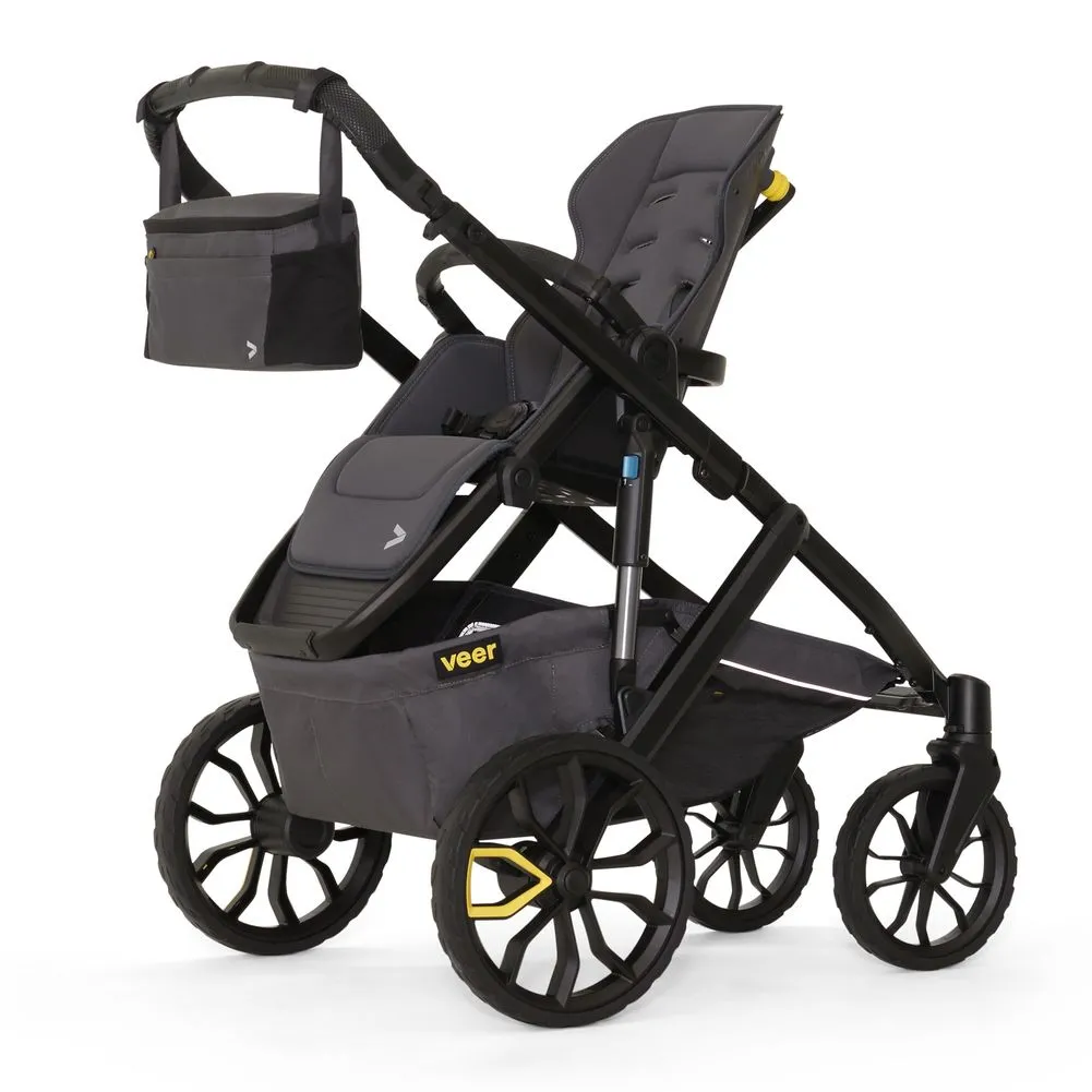 Veer Parent Organizer For Cruiser, Cruiser XL, and Switch&Roll