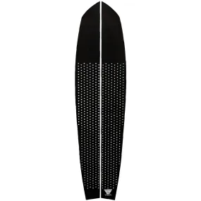 VEIA John John Florence ¾ Deck Gun Traction Pad