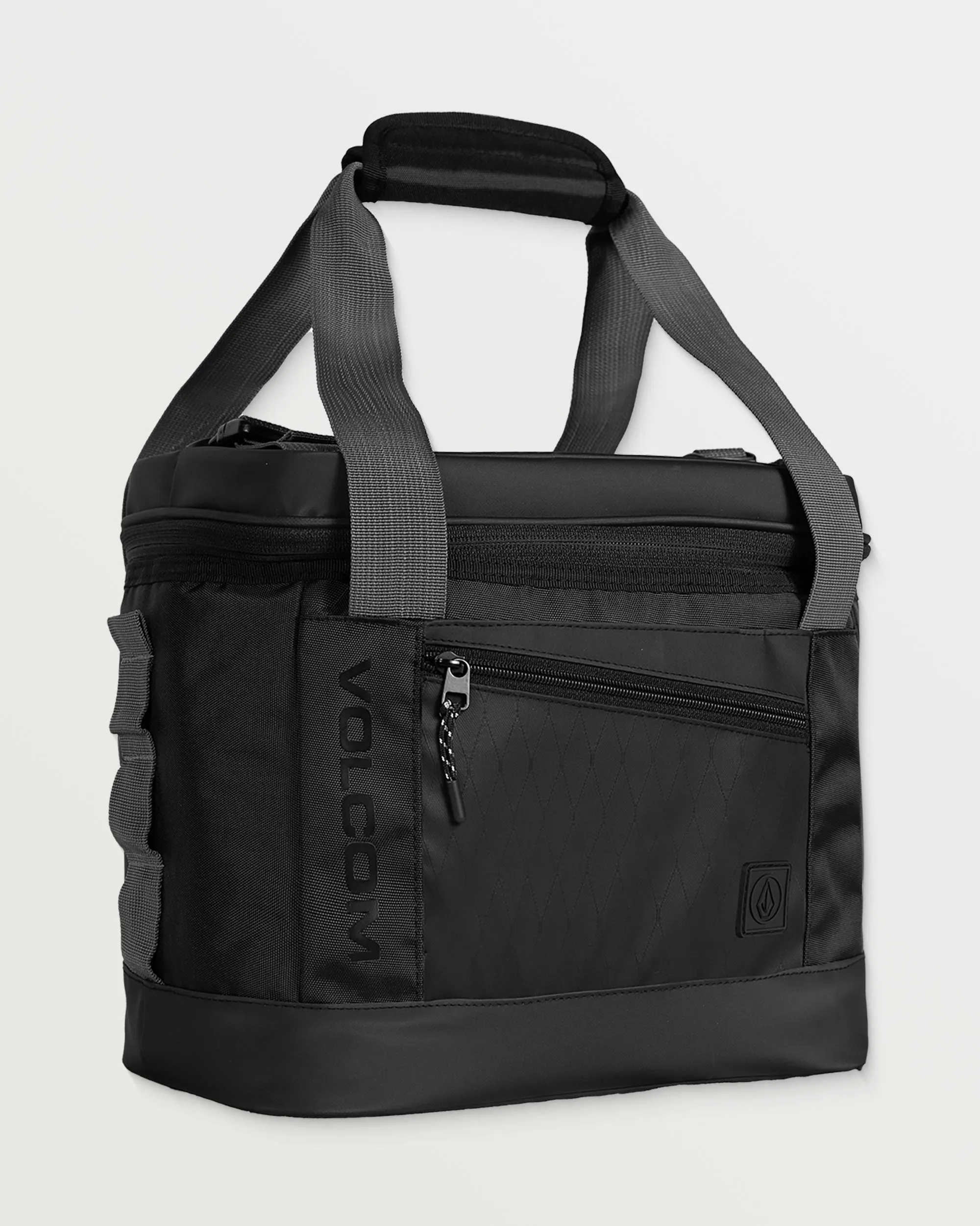 Venture 12-Can Cooler - Black