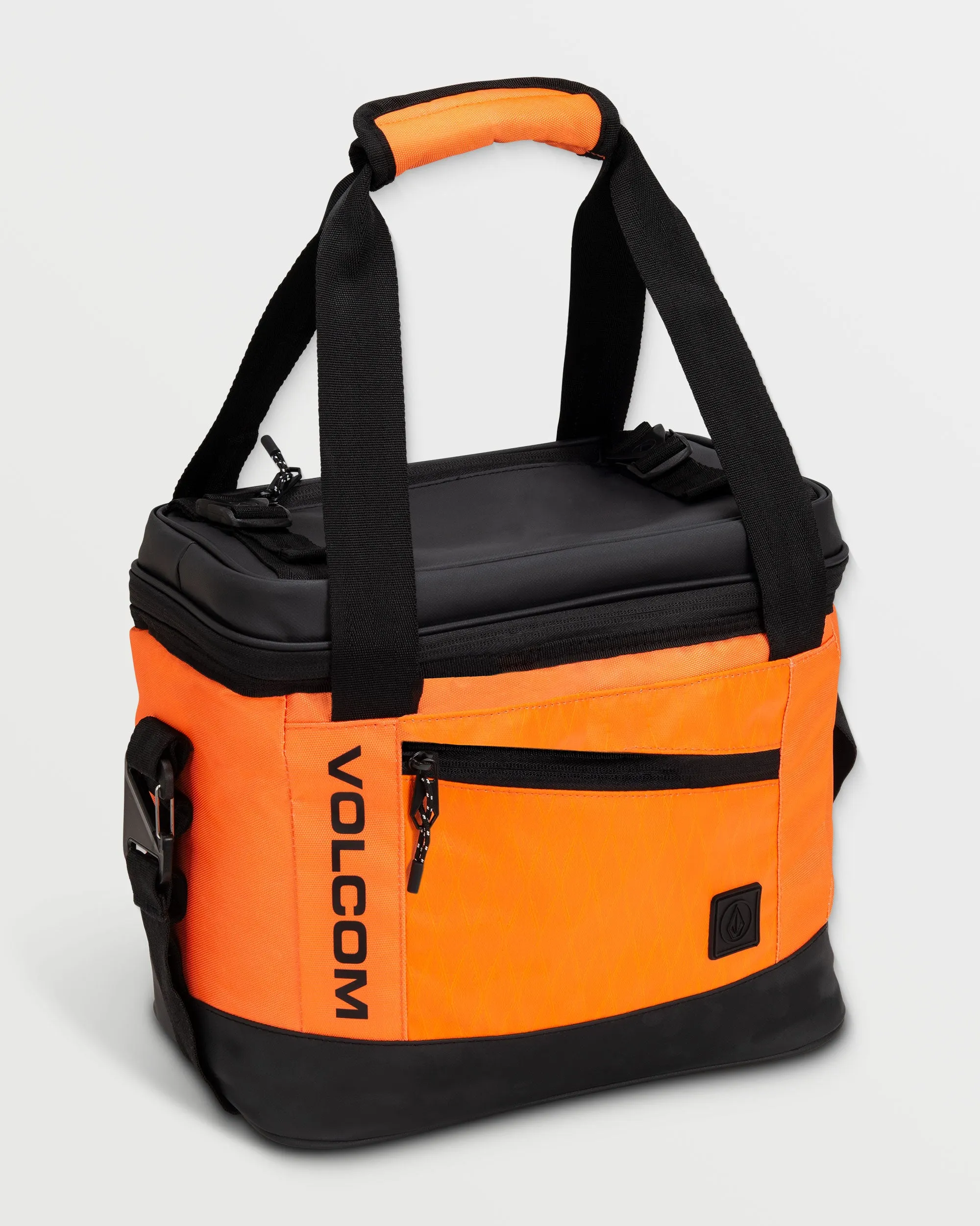 Venture 12-Can Cooler - Orange Shock