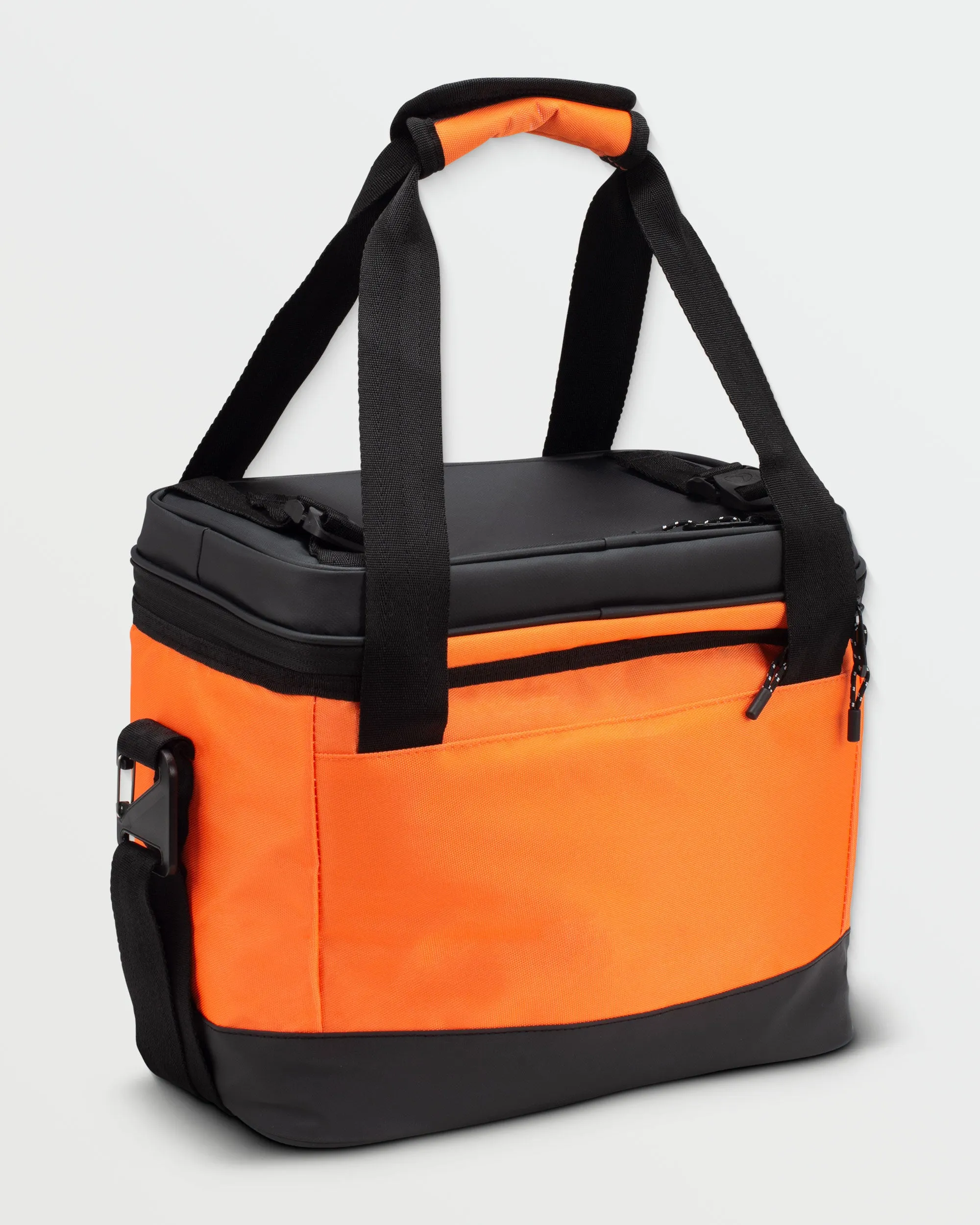Venture 12-Can Cooler - Orange Shock