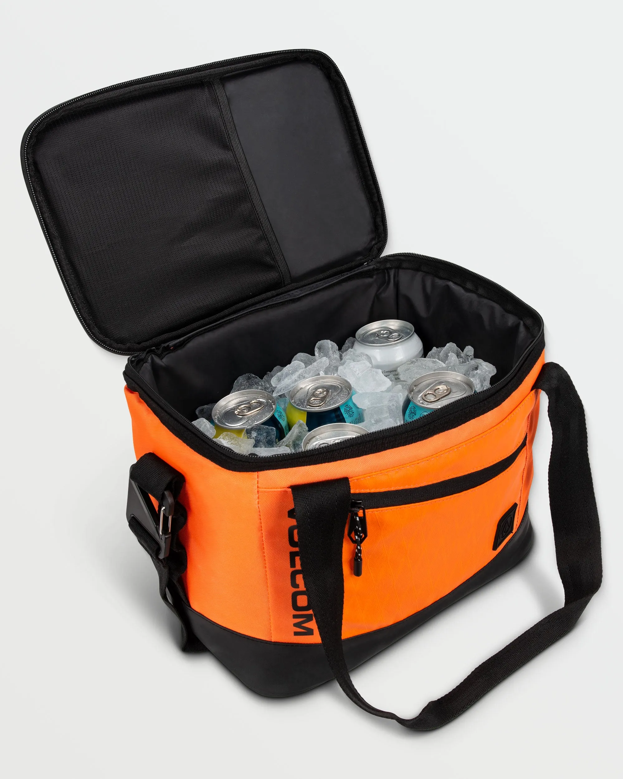 Venture 12-Can Cooler - Orange Shock