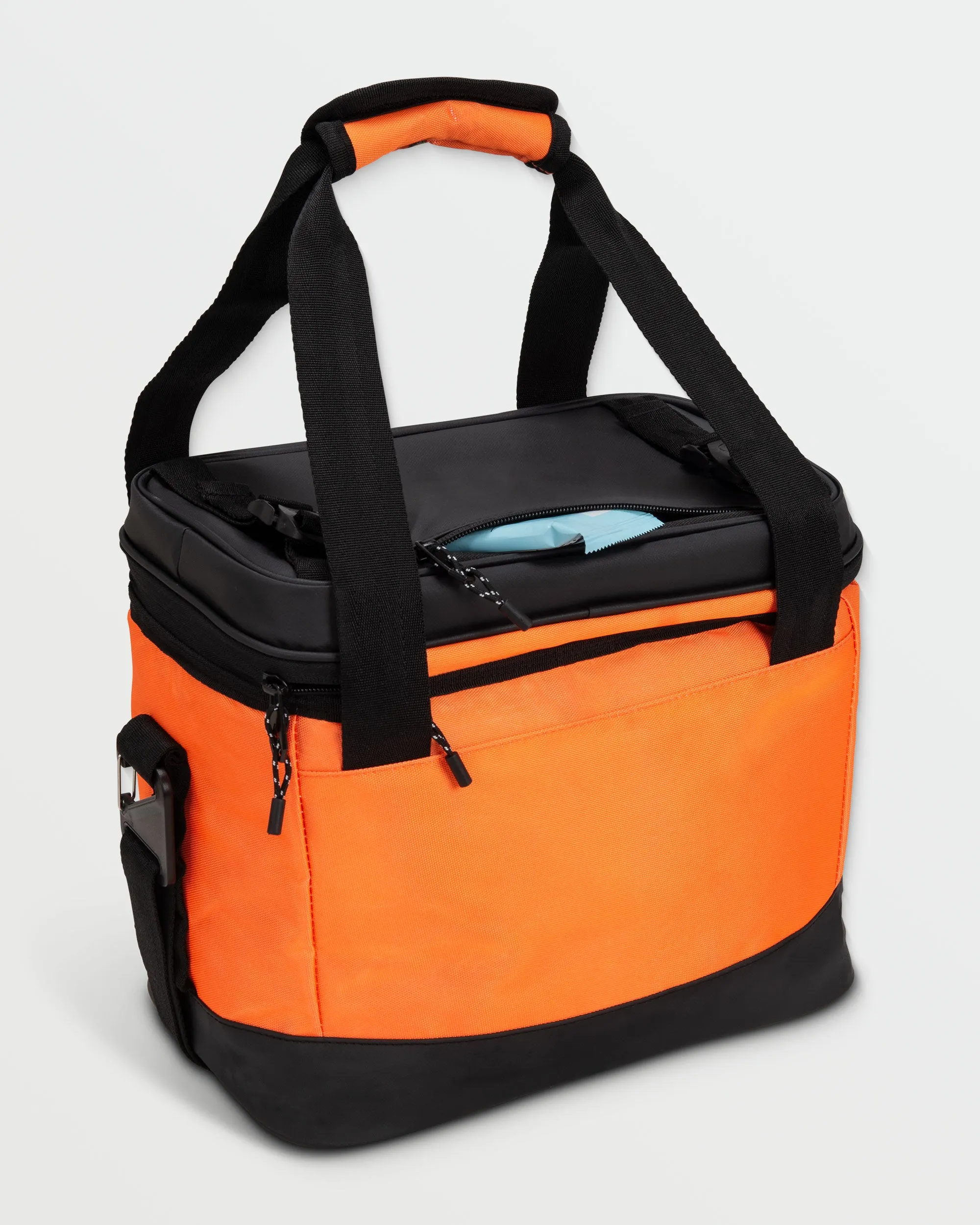 Venture 12-Can Cooler - Orange Shock