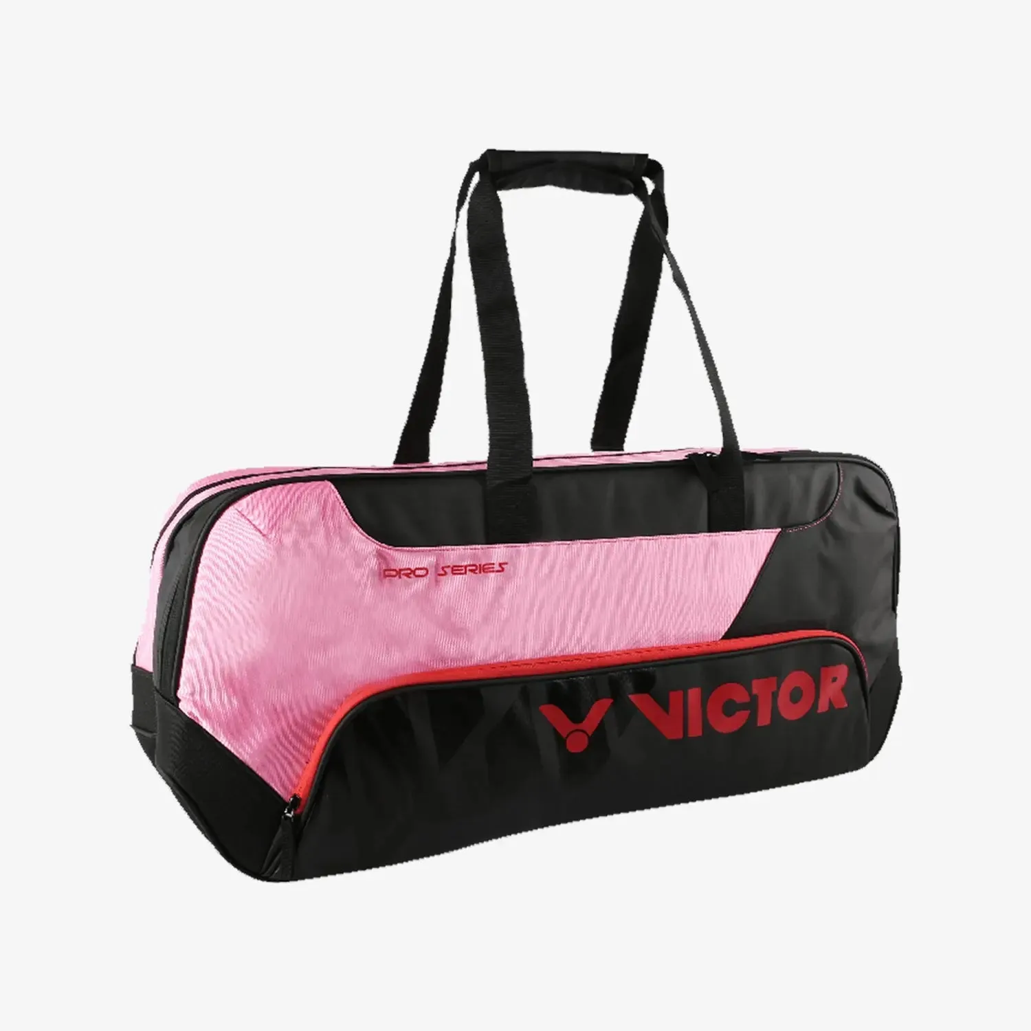 Victor Bag BR8610 IC (Red / Black)