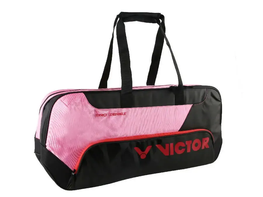 Victor Bag BR8610 IC (Red / Black)
