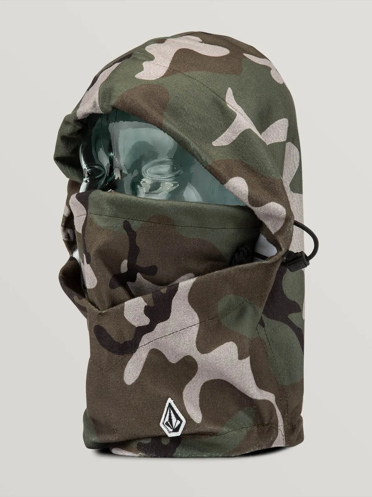 Volcom - Travelin Hood Thingy