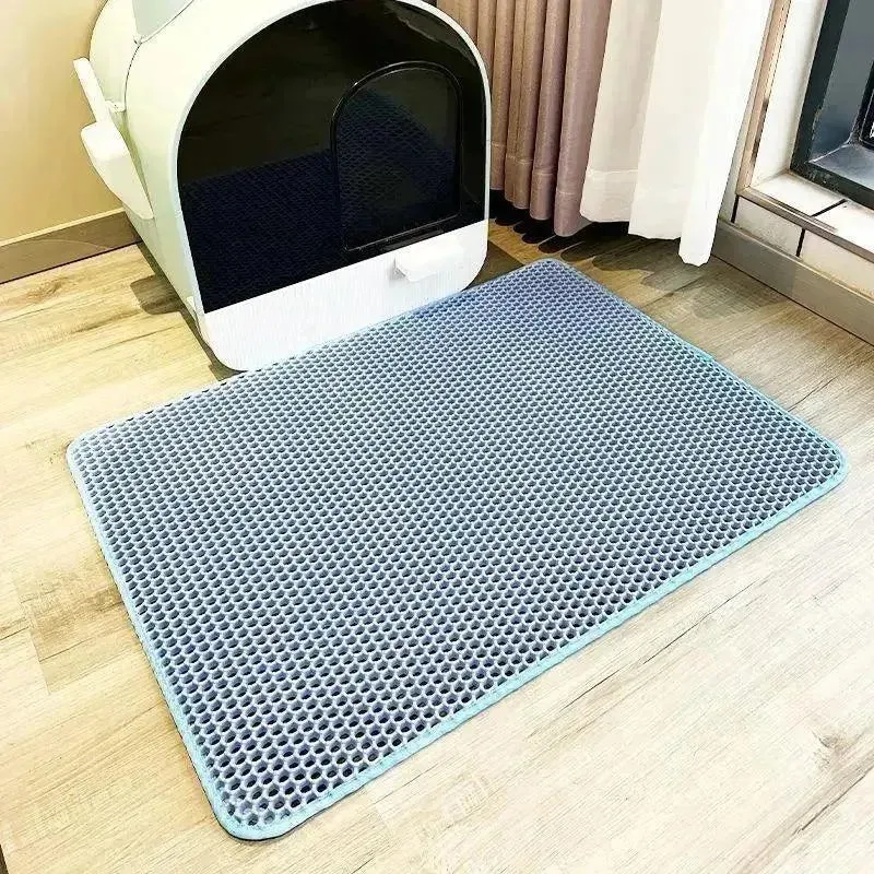 Waterproof Cat Litter Mat