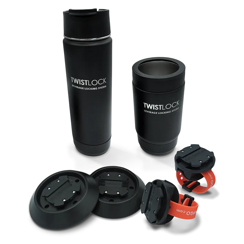 Whitewater Rafting Bundle