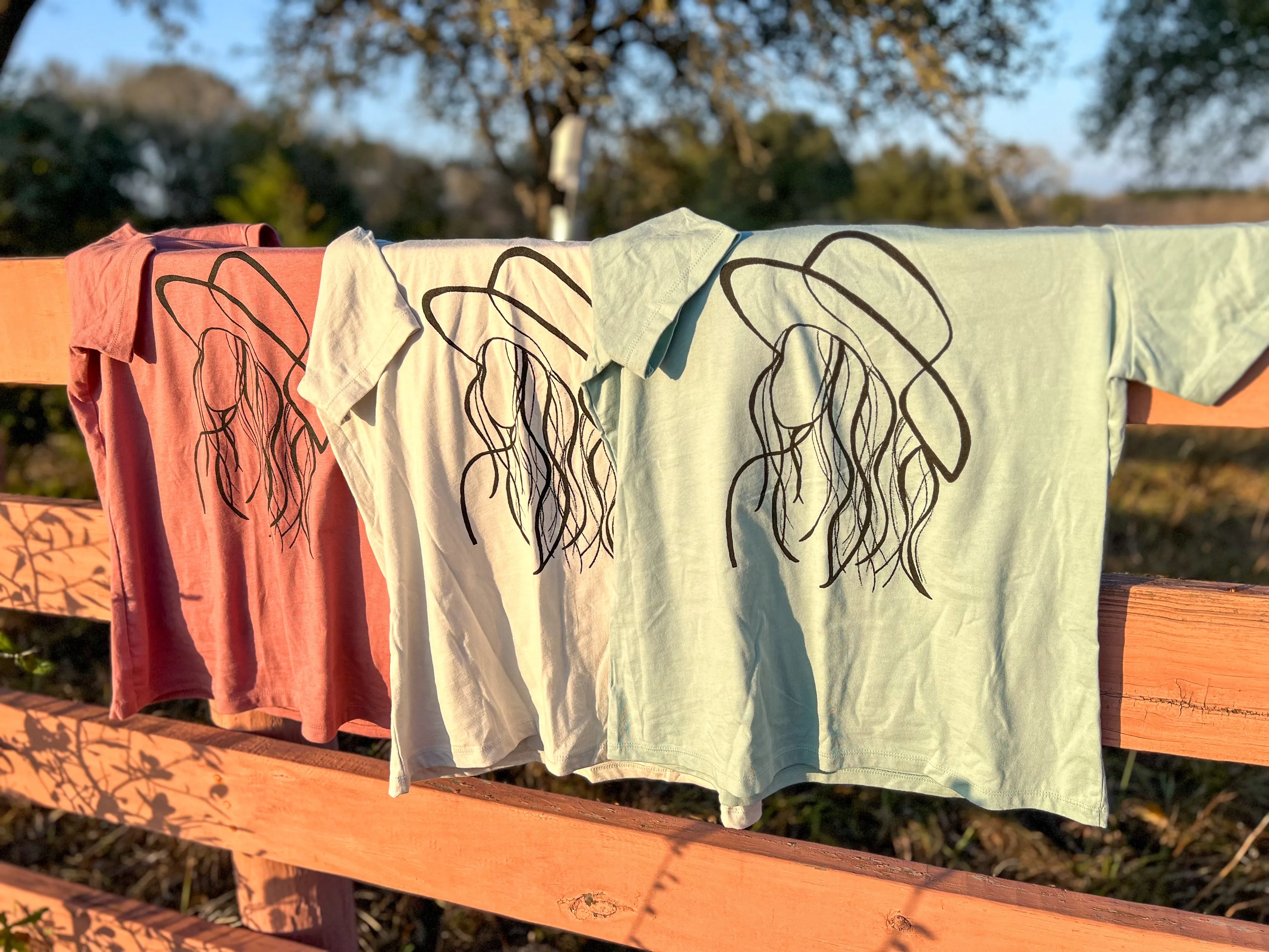 WHOLSALE Kimmie T-Shirts