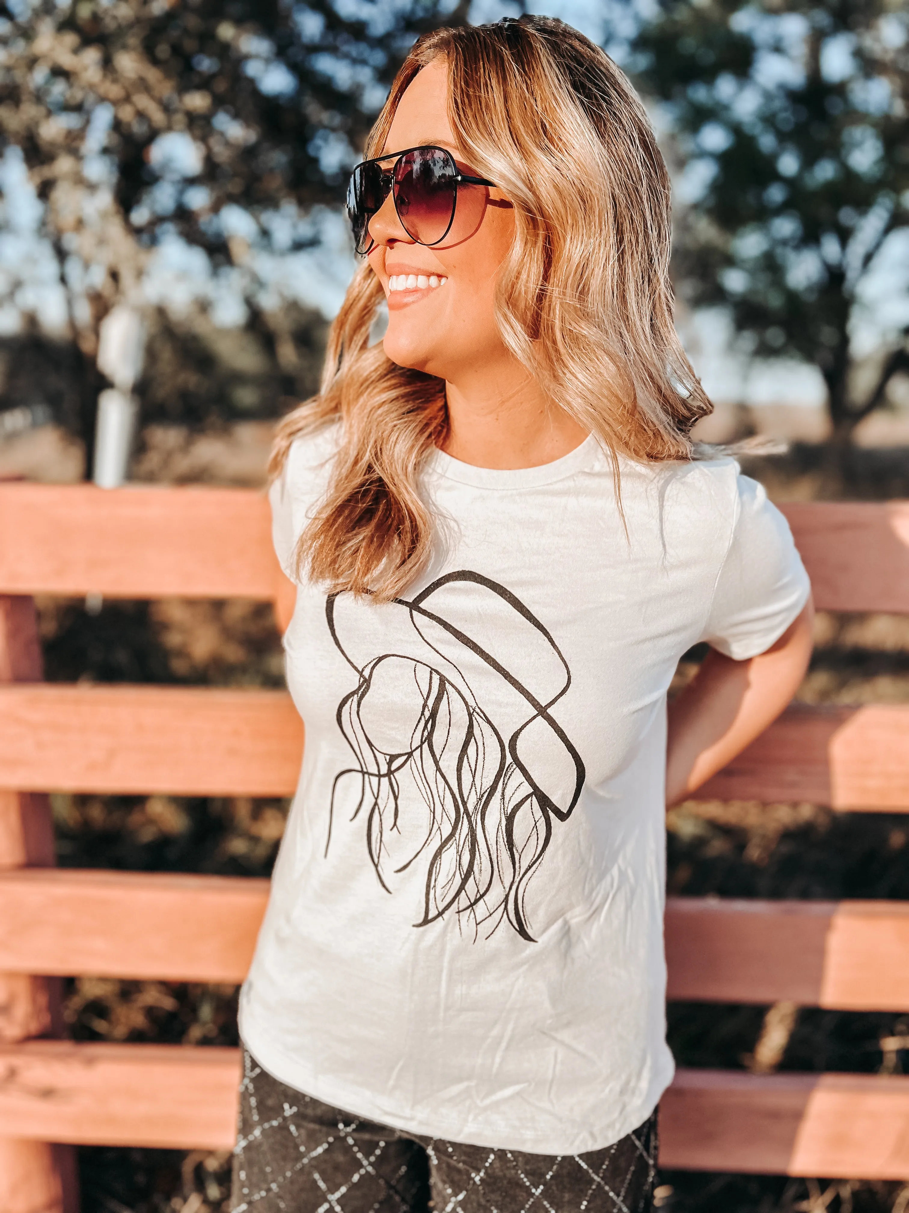WHOLSALE Kimmie T-Shirts