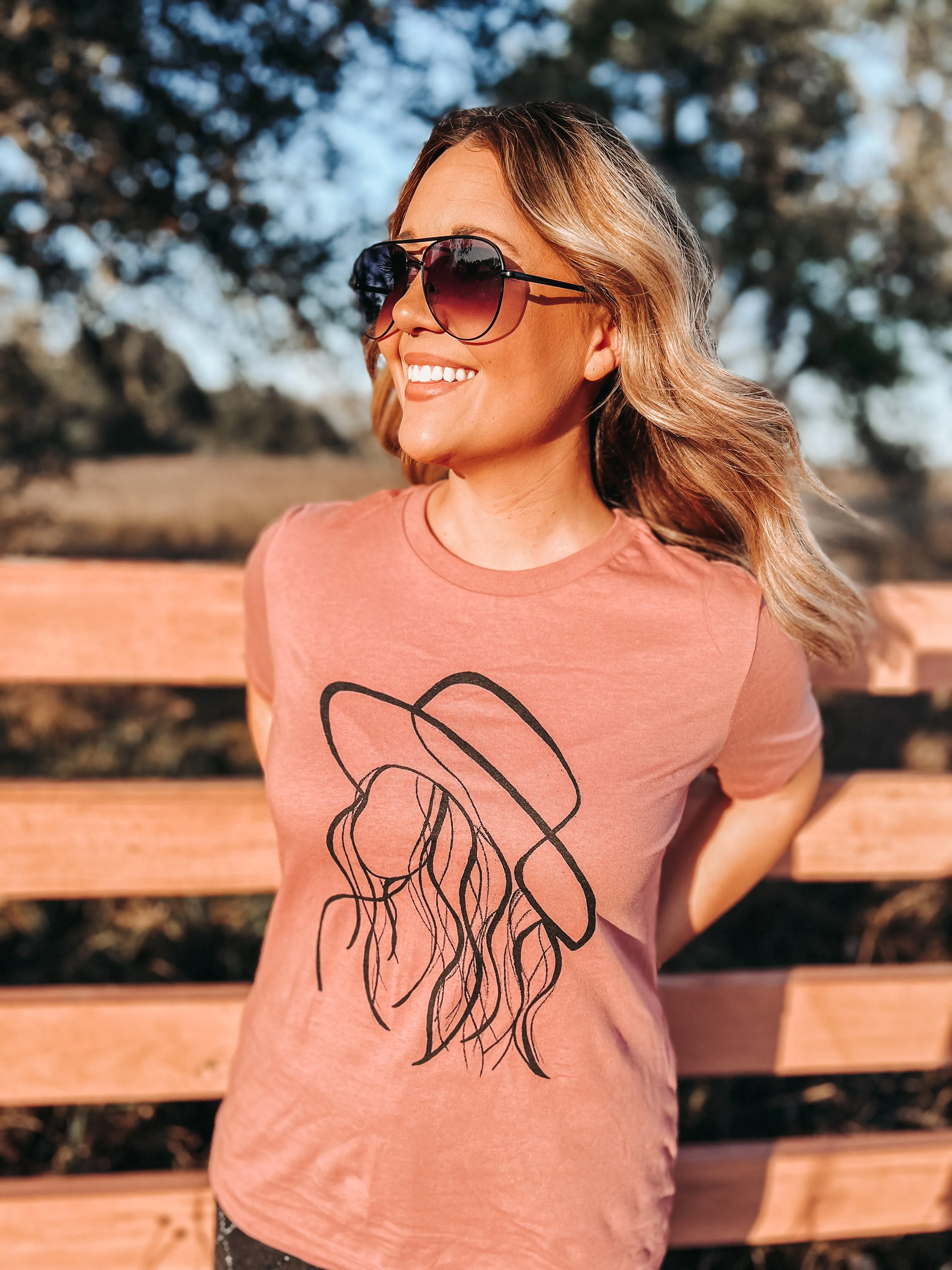 WHOLSALE Kimmie T-Shirts
