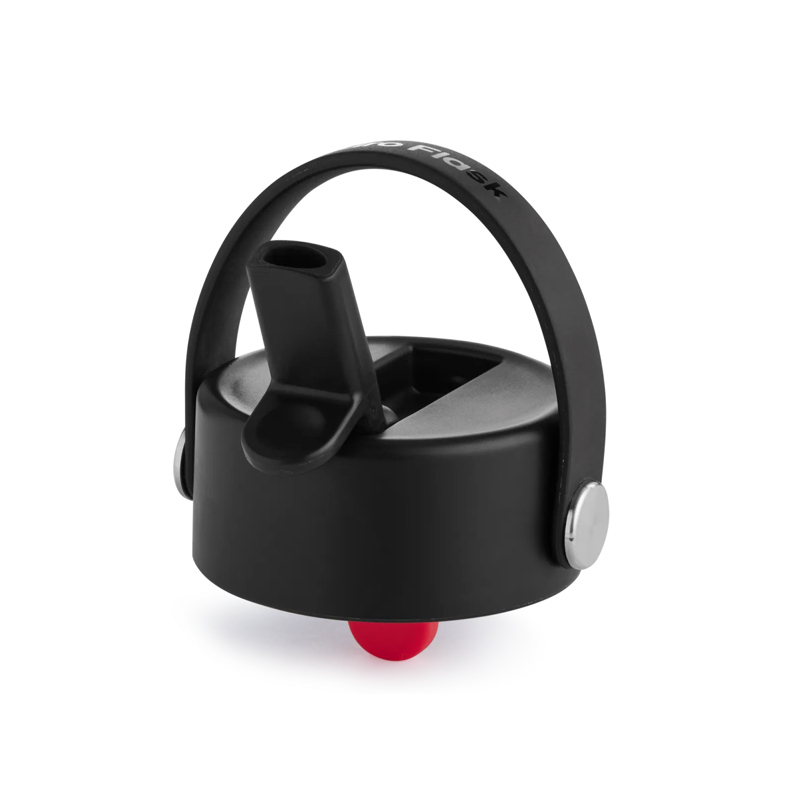 Wide Mouth Flex Straw Cap