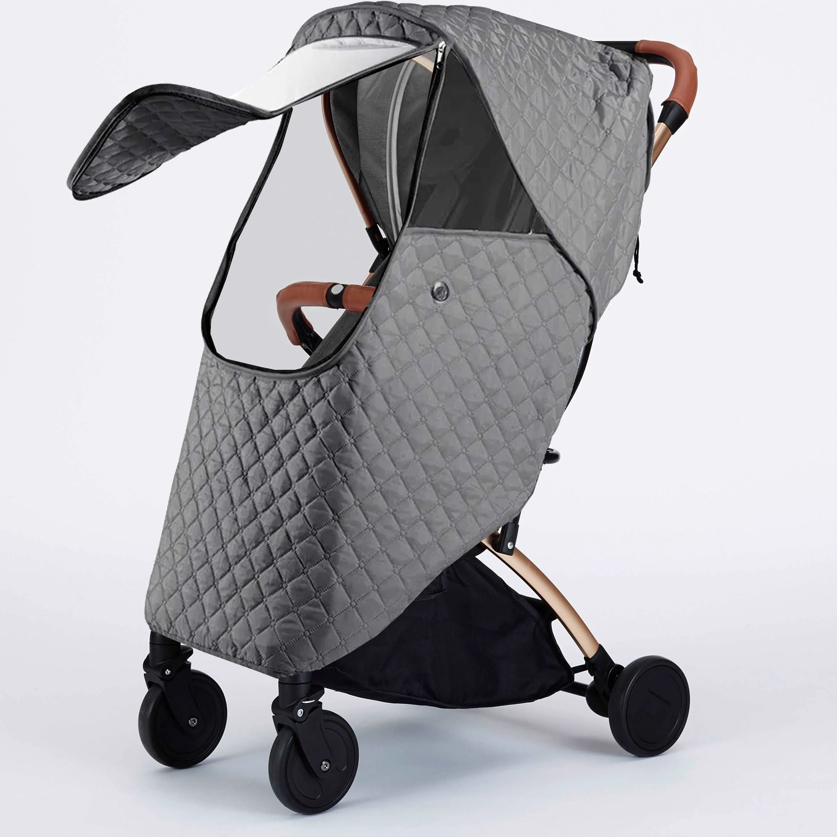 Winter Cover For Stroller