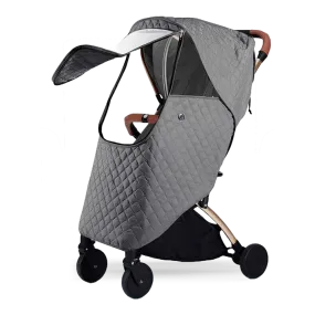 Winter Cover For Stroller