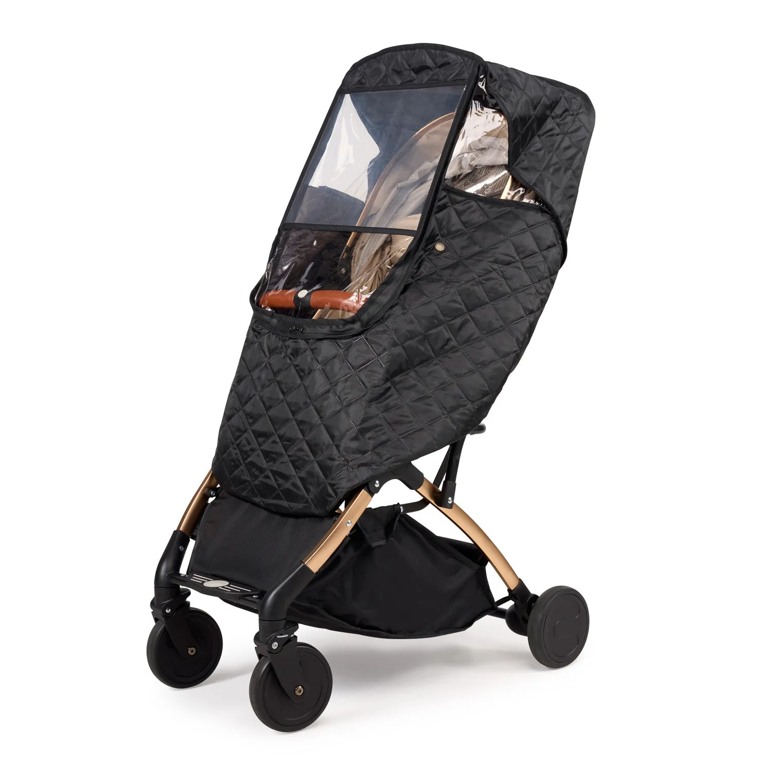 Winter Cover For Stroller