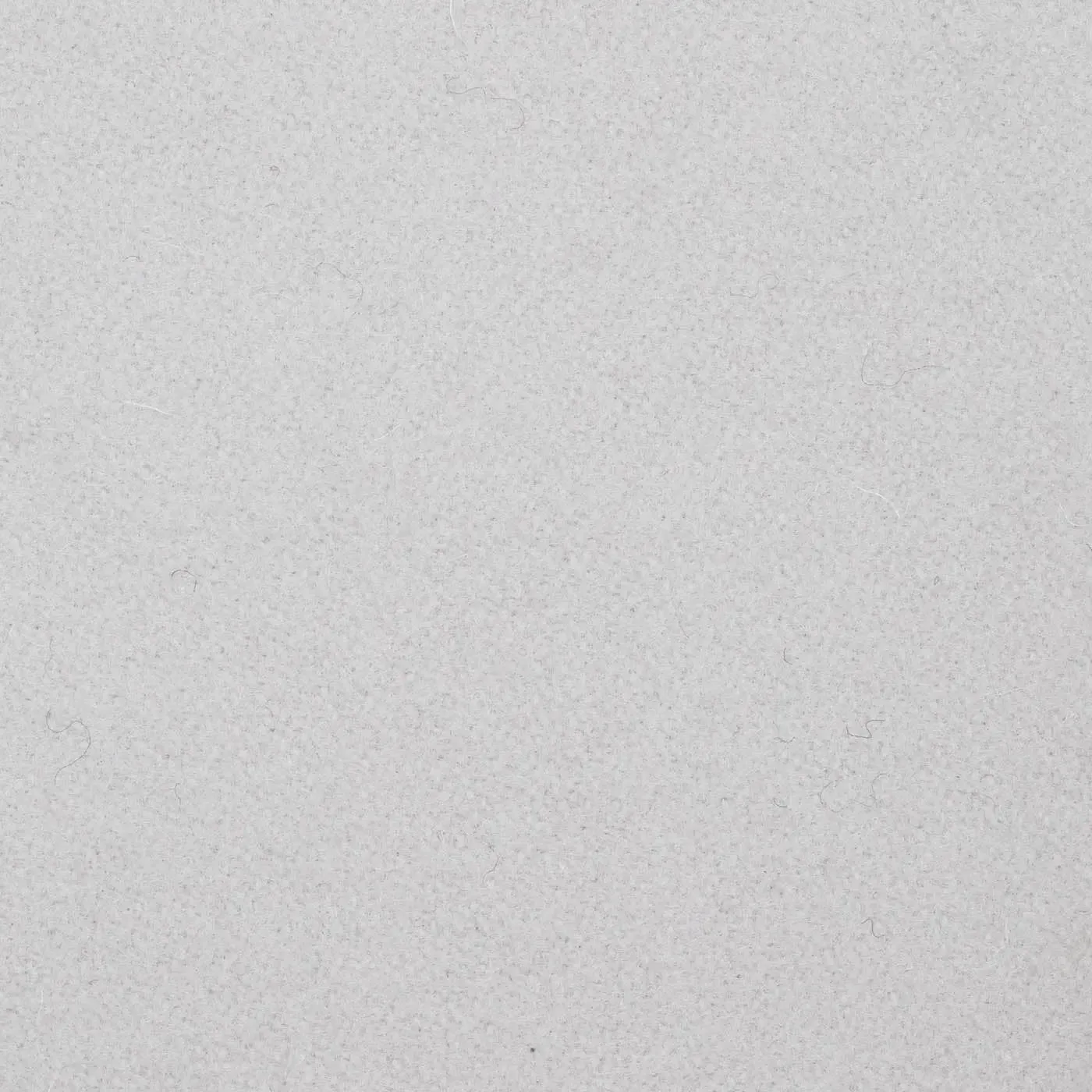 Winter White Melton Wool Coating