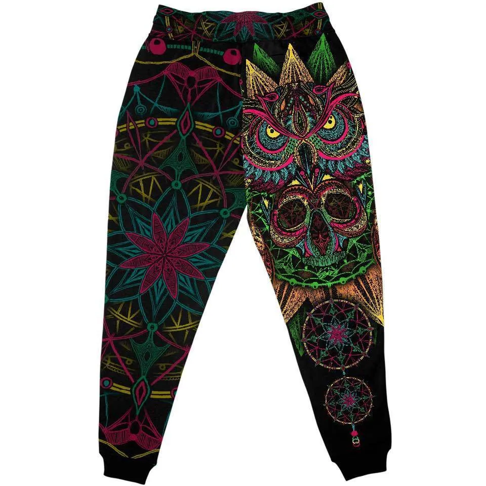 Wise Spirit Joggers