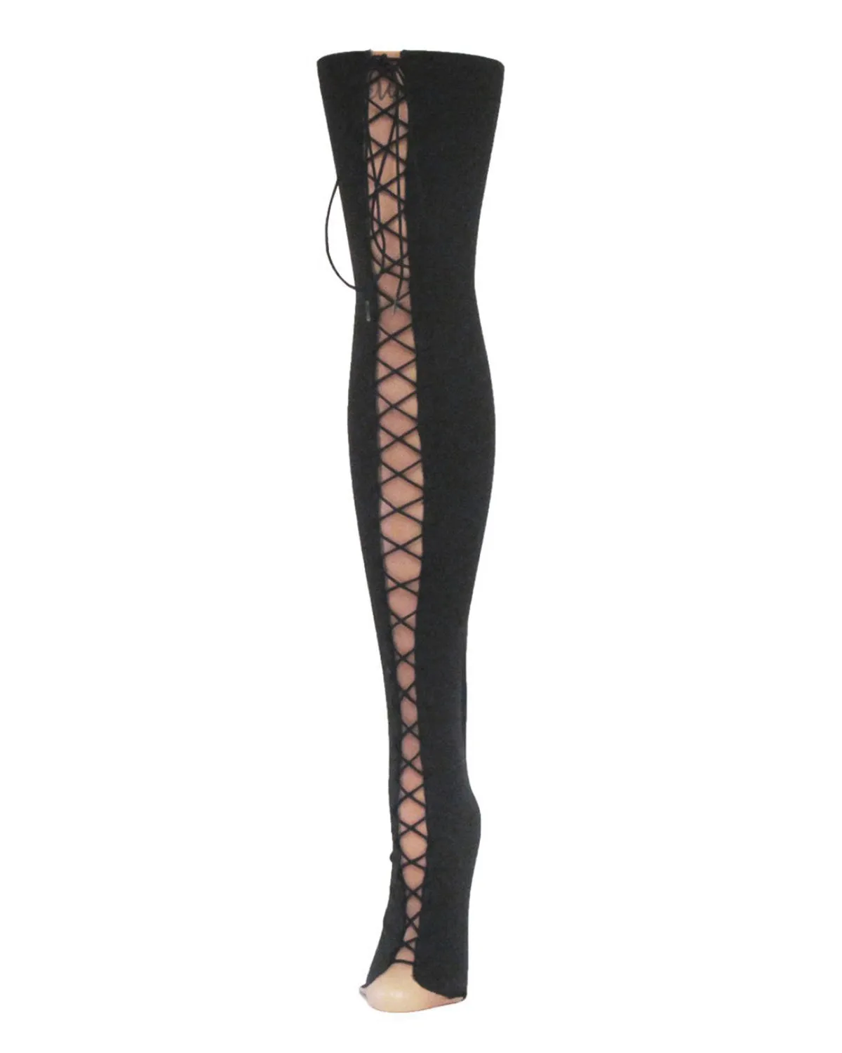 Women's All Night Out Allure Broadway Tights