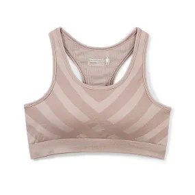 Women's Merino Sport Seamless Racerback Bra