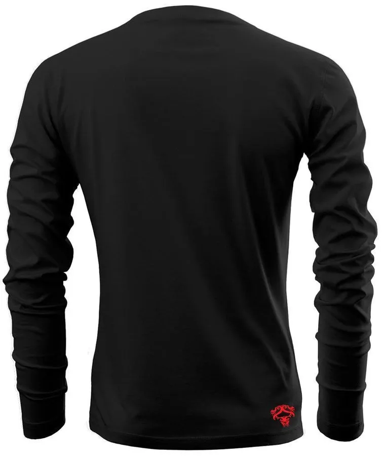 Womens Road Skull Pilot Rider (Long Sleeve)
