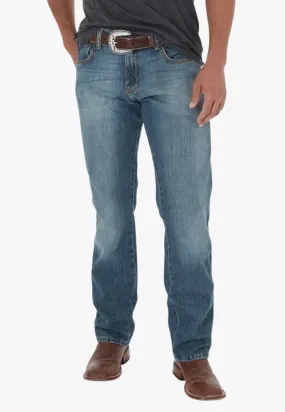 Wrangler Mens Retro Slim Straight Jean 88MWZRT