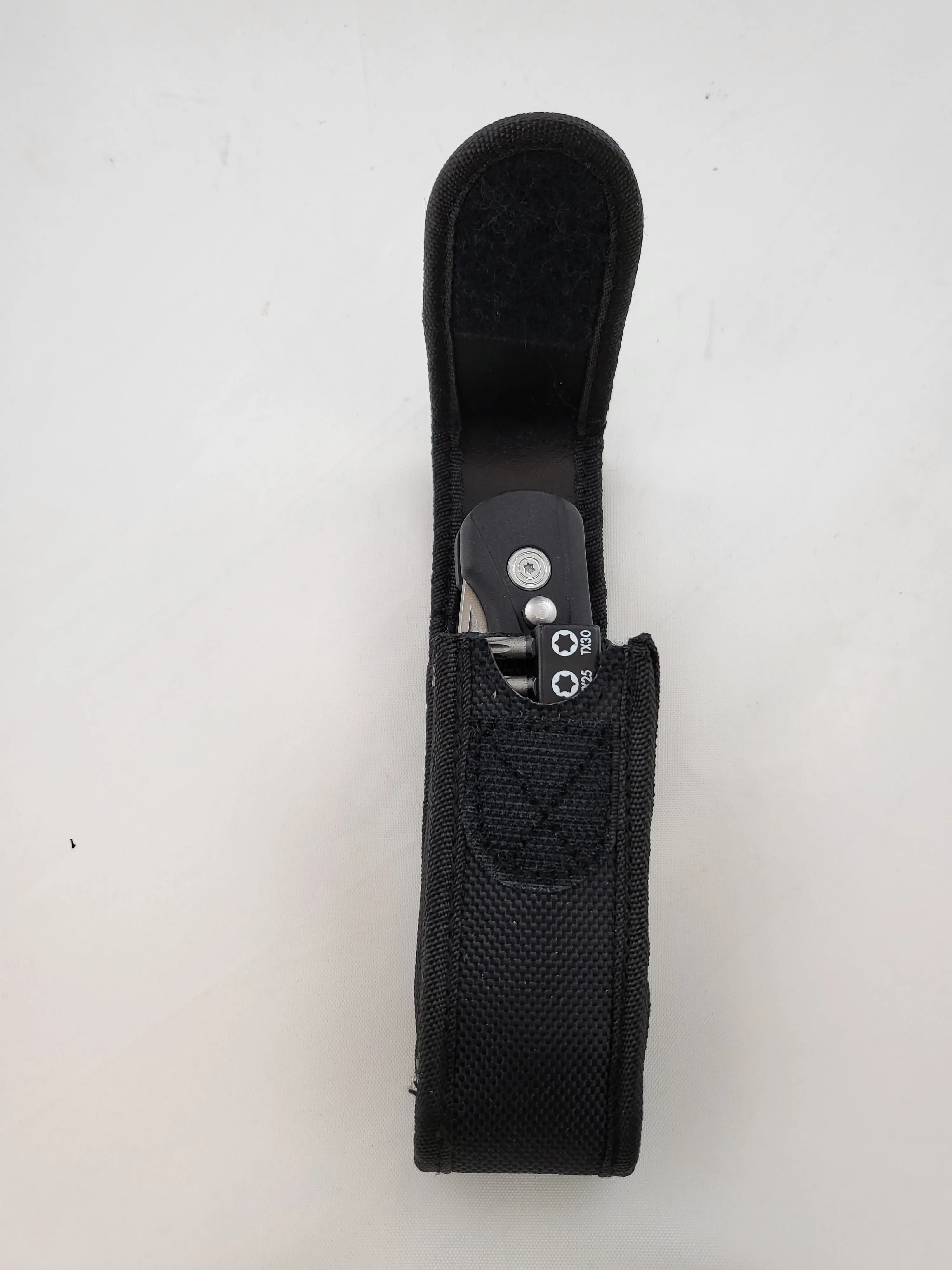 Wurth Trapezodial Blade Knife and Bit Set