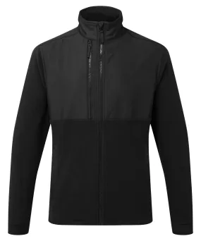 WX2 fleece | Black