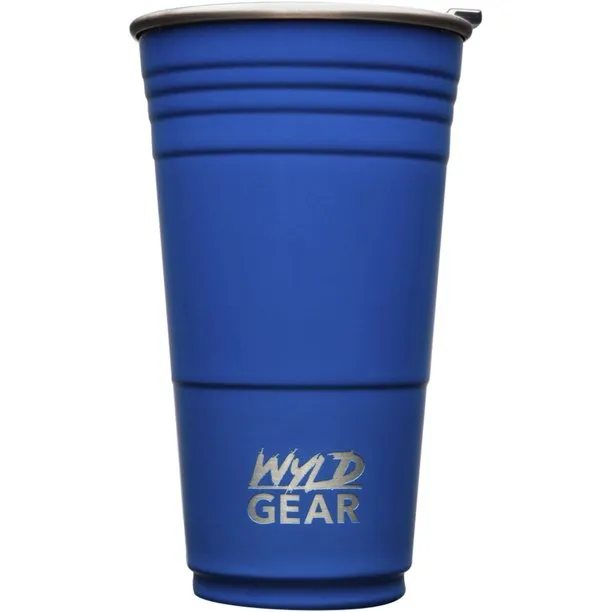 Wyld Gear 24 oz. Insulated Stainless Steel Cup