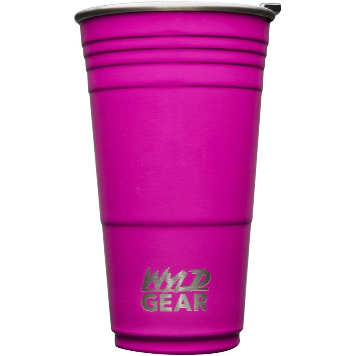 Wyld Gear 24 oz. Insulated Stainless Steel Cup