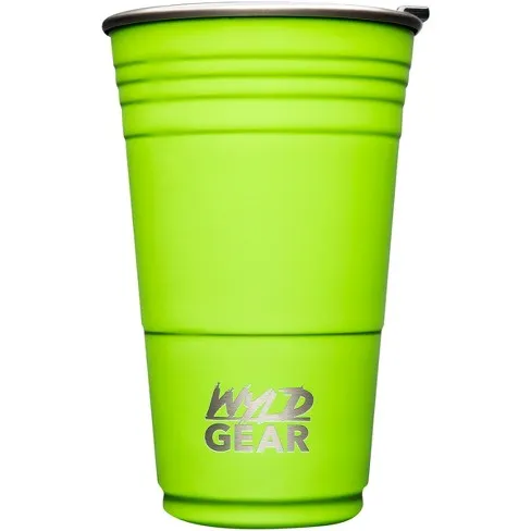 Wyld Gear 24 oz. Insulated Stainless Steel Cup