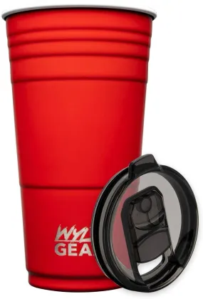 Wyld Gear 24 oz. Insulated Stainless Steel Cup