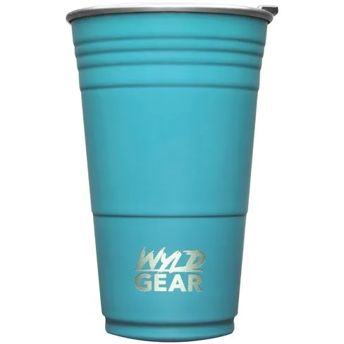 Wyld Gear 24 oz. Insulated Stainless Steel Cup