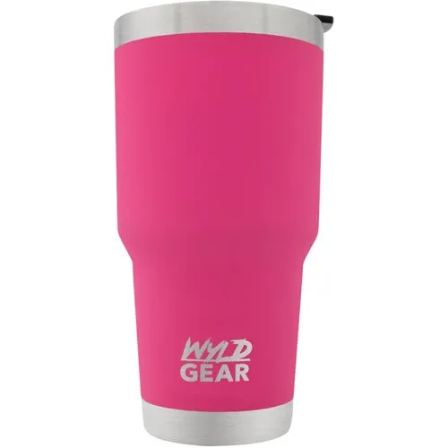 Wyld Gear 30 oz. Insulated Stainless Steel Tumbler