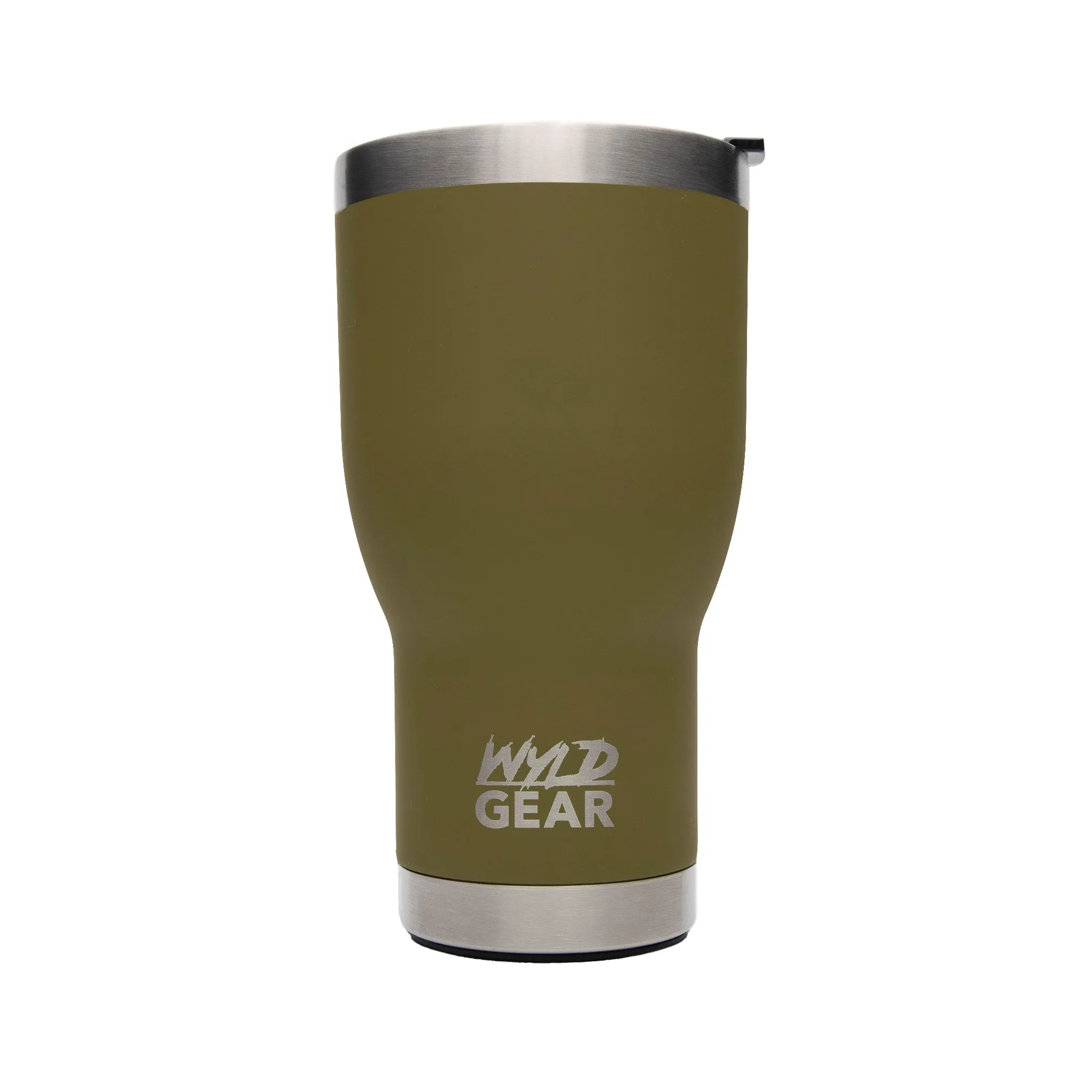 Wyld Gear 30 oz. Insulated Stainless Steel Tumbler