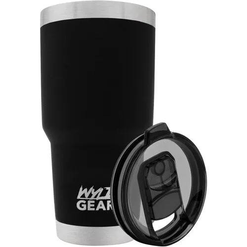 Wyld Gear 30 oz. Insulated Stainless Steel Tumbler