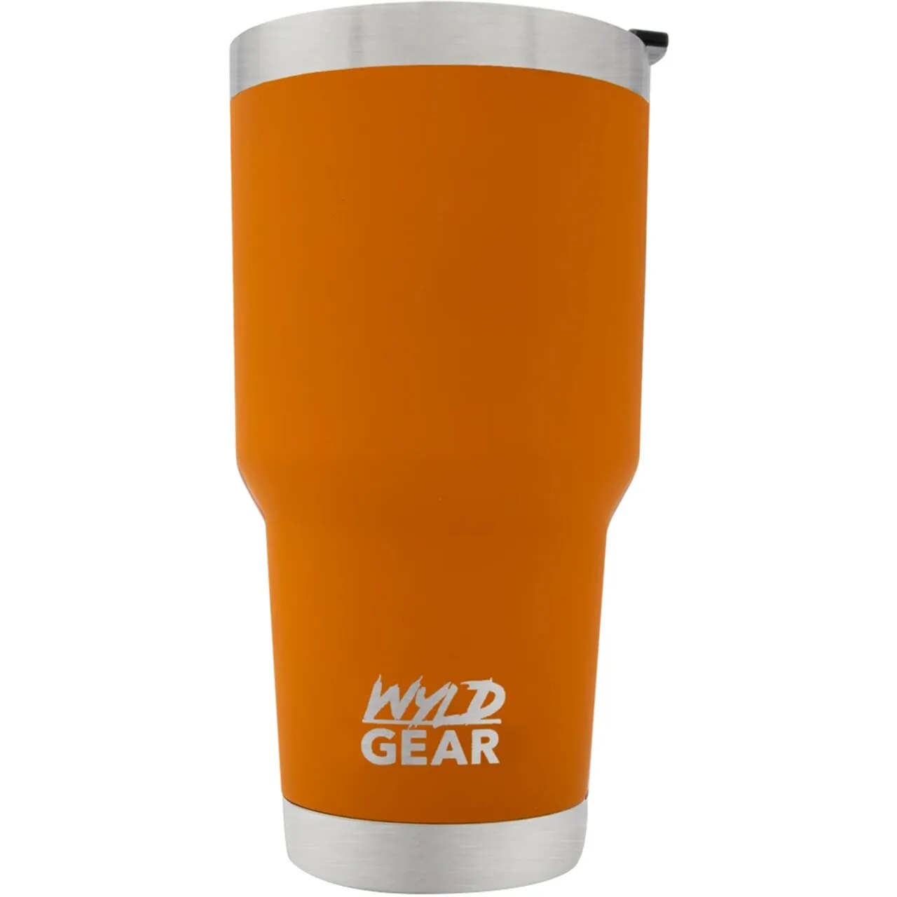 Wyld Gear 30 oz. Insulated Stainless Steel Tumbler