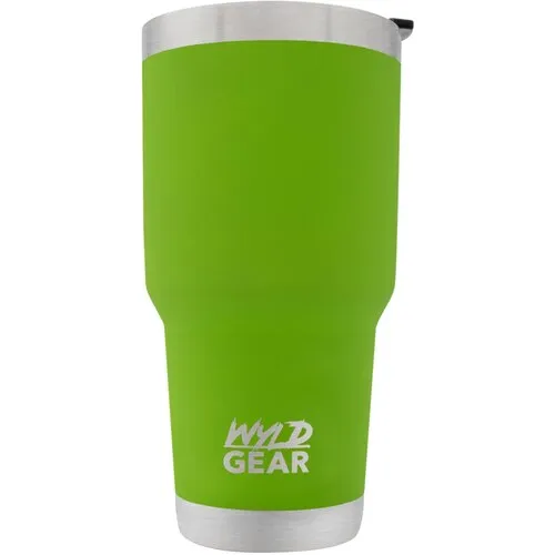 Wyld Gear 30 oz. Insulated Stainless Steel Tumbler