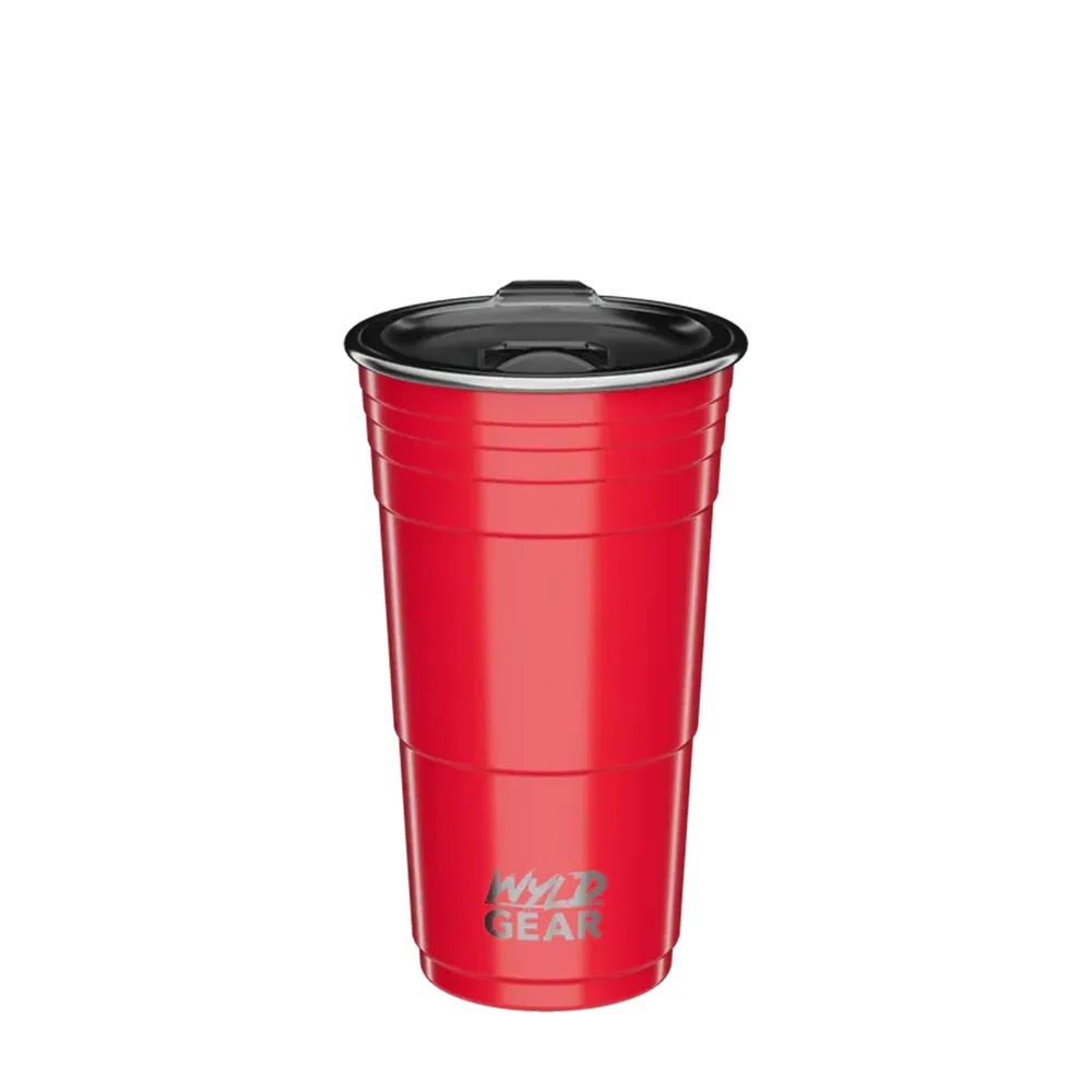 Wyld Gear Party Cup 16oz