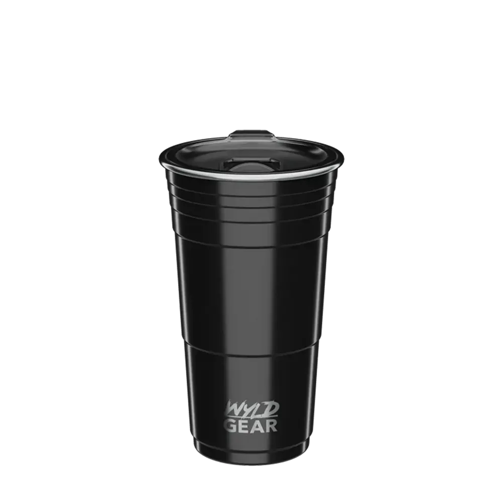 Wyld Gear Party Cup 16oz