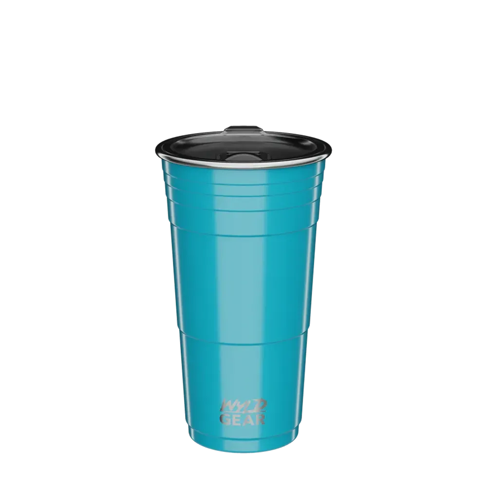 Wyld Gear Party Cup 24oz