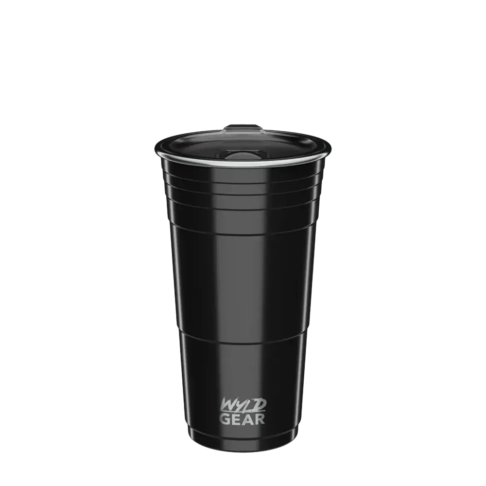 Wyld Gear Party Cup 24oz