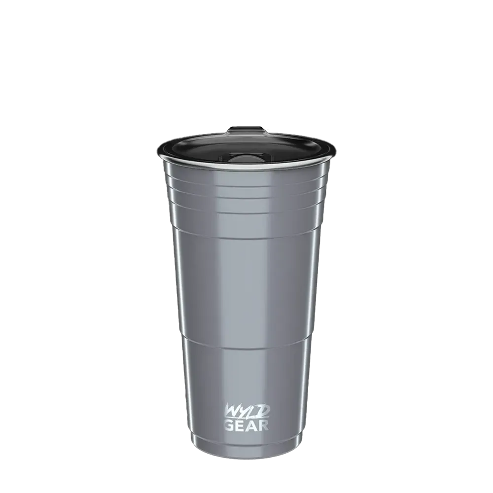 Wyld Gear Party Cup 24oz