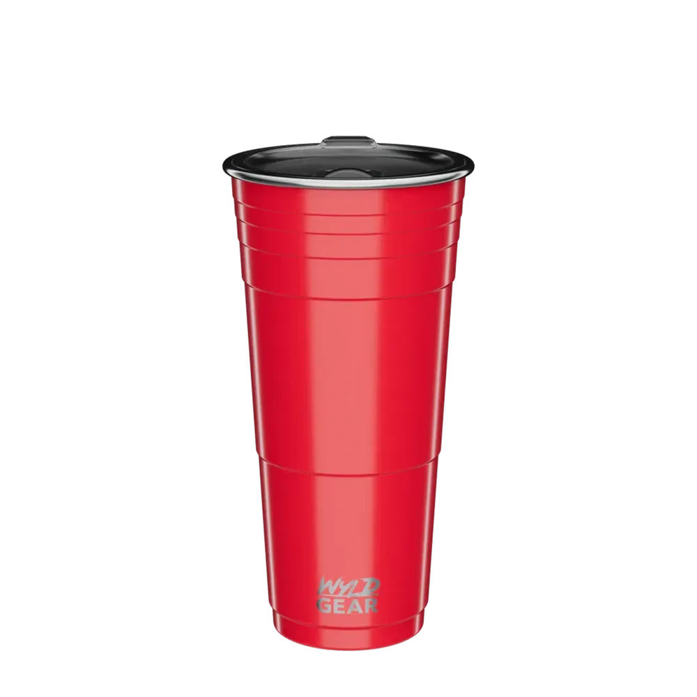 Wyld Gear Party Cup 32oz