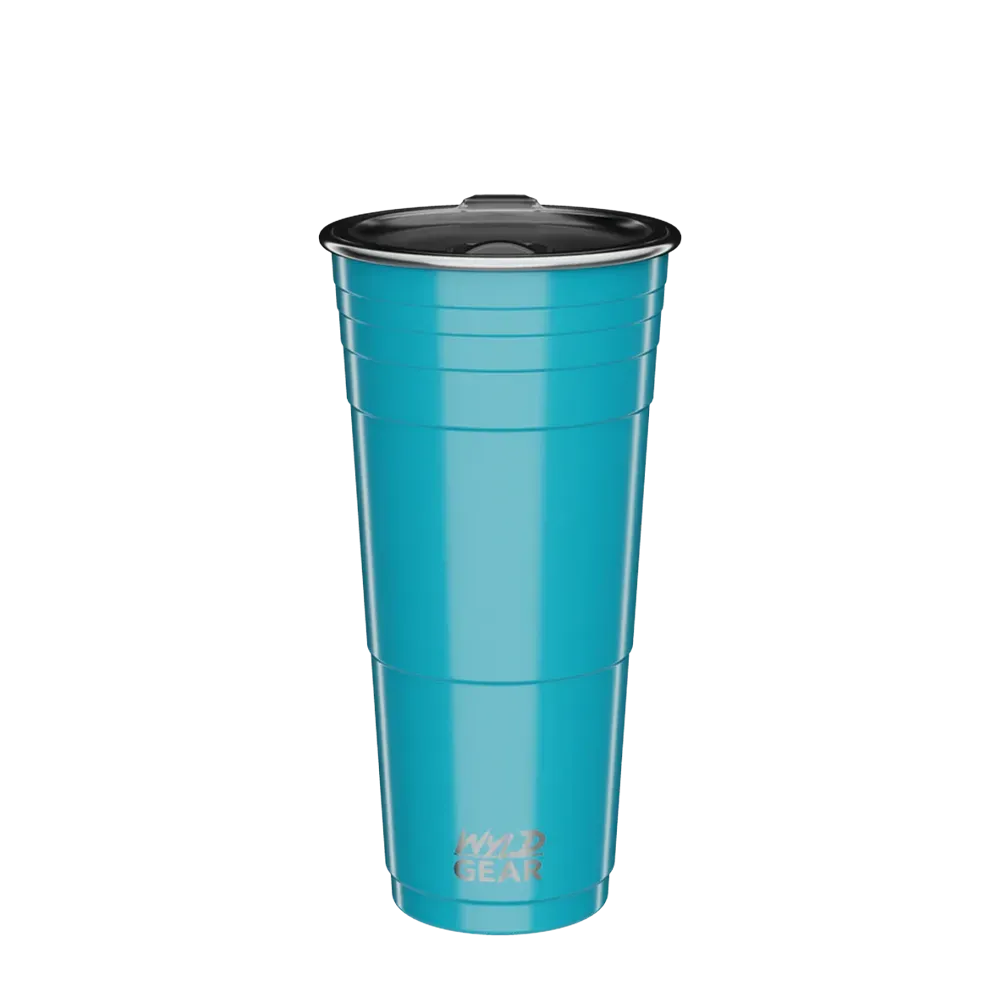 Wyld Gear Party Cup 32oz