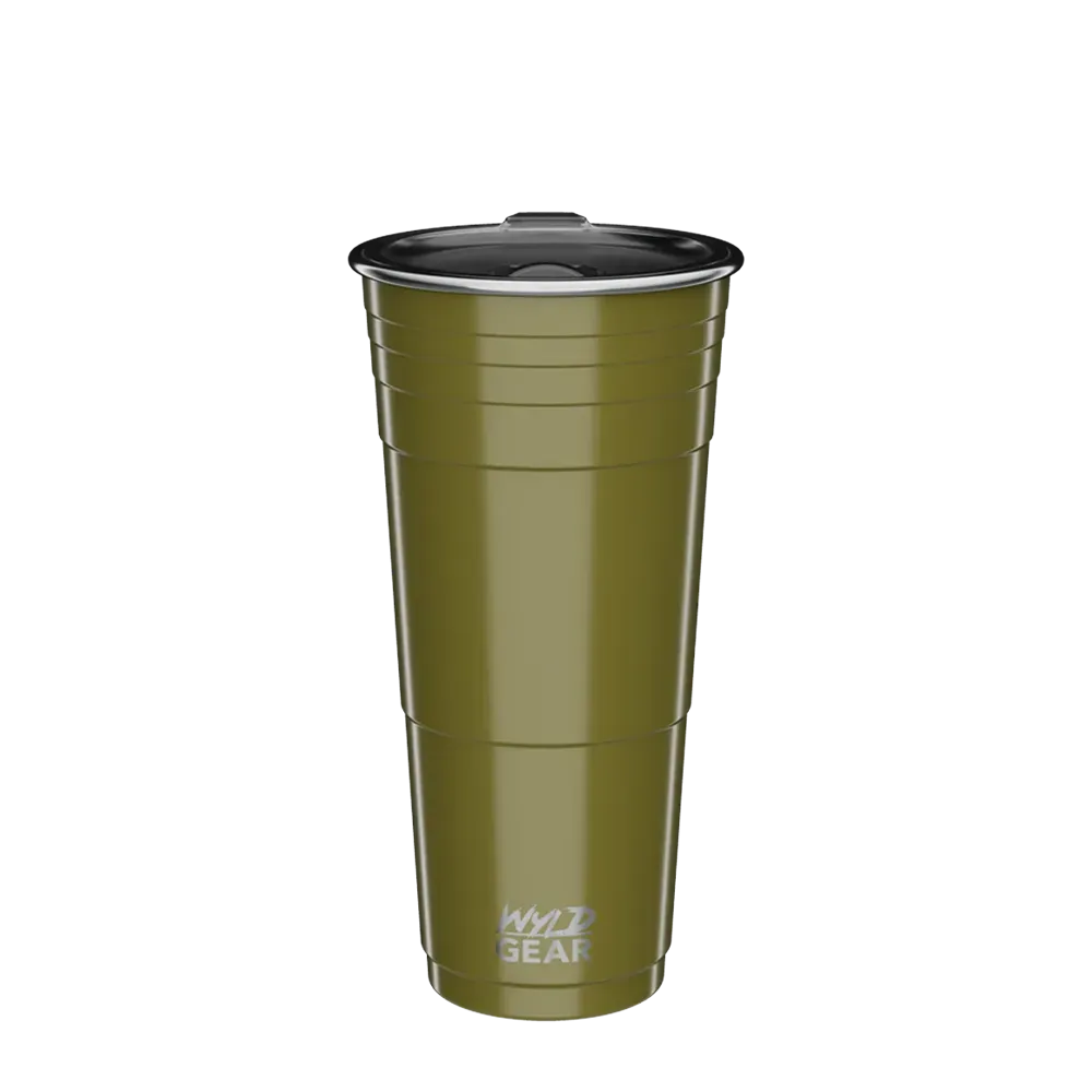 Wyld Gear Party Cup 32oz