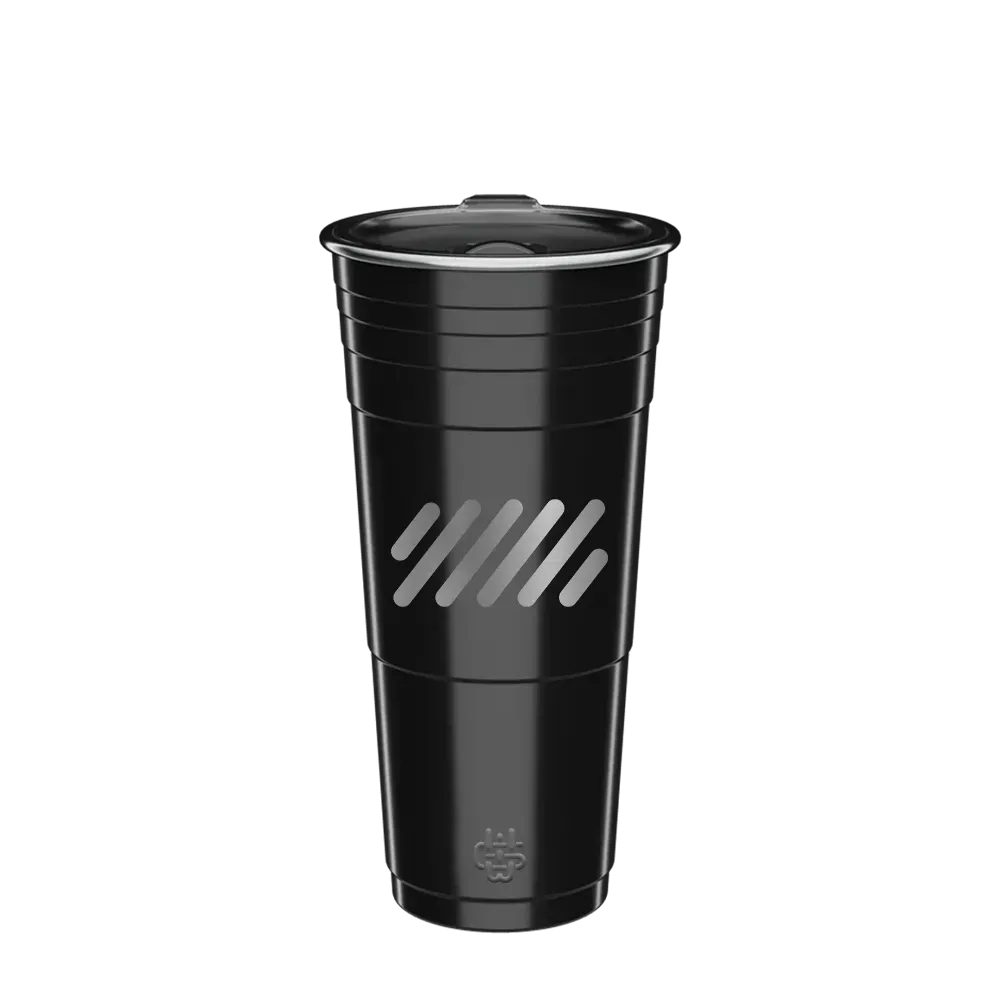 Wyld Gear Party Cup 32oz