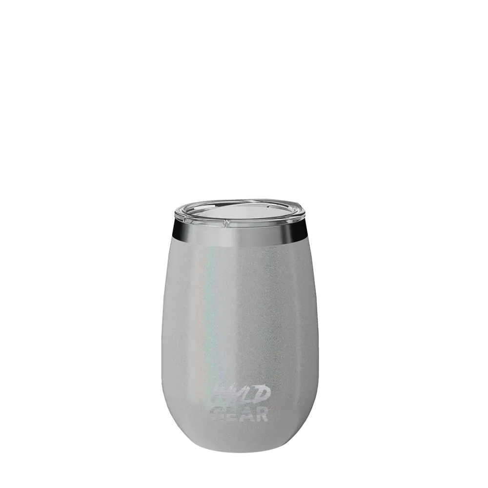 Wyld Gear Wine Tumbler 12oz
